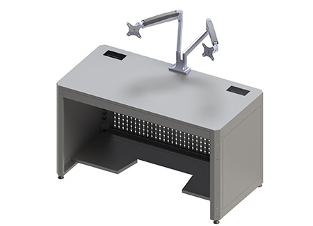 Промышленная мебель