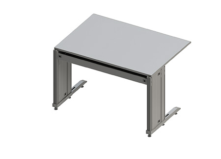 Промышленная мебель