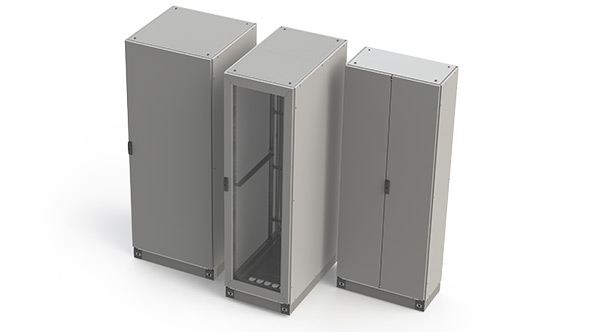 >Линейные шкафы