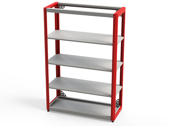 Промышленная мебель