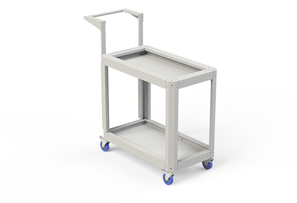 Промышленная мебель